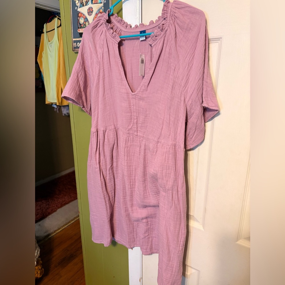 Old navy dress